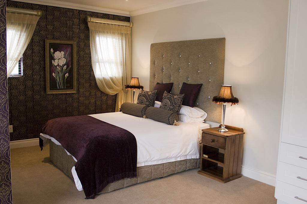 Robins Rest B&B Hermanus Room photo