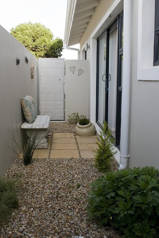 Robins Rest B&B Hermanus Exterior photo