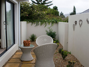 Robins Rest B&B Hermanus Exterior photo